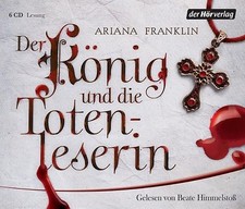 König totenleserin gebraucht kaufen  Berlin