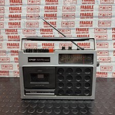 Vintage binatone portable for sale  GRAVESEND