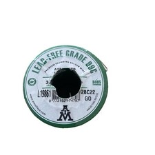 Plumbers solder lead for sale  ILFORD