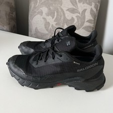 Salomon men alphacross for sale  ORMSKIRK