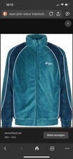 sean john jacke gebraucht kaufen sean john jacke gebraucht kaufen Bad Driburg