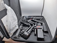 Manfrotto mvg300xm professiona for sale  POOLE