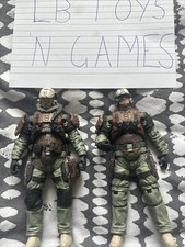 halo reach action figures for sale halo reach action figures for sale HALESOWEN