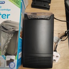 Interpet aquarium kartuschenfi gebraucht kaufen  Versand nach Germany