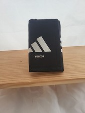 adidas geldbeutel gebraucht kaufen  Hamburg