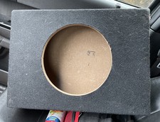 Single shallow mount for sale  Martinsville