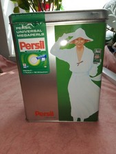 Vintage dose persil gebraucht kaufen  Kalbe (Milde)