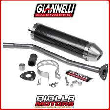 34646hf silenziatore carbonio usato  Trapani