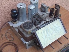 Telaio radio magnadyne usato Telaio radio magnadyne usato  Codroipo