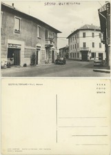 Sesto ulteriano lodi usato  Monte di Procida
