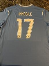 Lazio macron 2019 for sale  HAMILTON