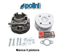 Cilindro testata gruppo usato  Massa di Somma