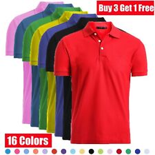 Men causal cotton for sale  Mineola