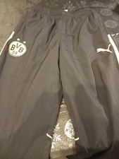 Trainingshose puma bvb gebraucht kaufen  Welver