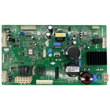 Placa de controle de geladeira LG - Número da peça EBR83845066 comprar usado  Enviando para Brazil
