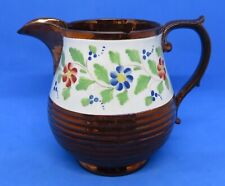 Copper lustre vintage for sale  ST. ALBANS
