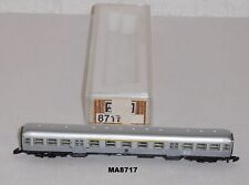 Märklin 8717 miniclub gebraucht kaufen  Merkendorf
