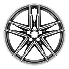 BMW M5 M8 2021-2023 20" dianteiro OEM aro de roda estilo 810M comprar usado  Enviando para Brazil