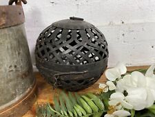 Rustic handmade metal for sale  AMERSHAM