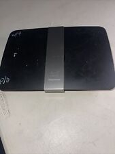 Roteador sem fio Cisco Linksys EA4500 N900 banda dupla Wi-Fi sem adaptador CA comprar usado  Enviando para Brazil