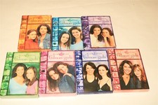 Gilmore girls lot for sale  Franklin