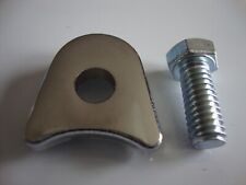 Ford chrome steel for sale  Caldwell