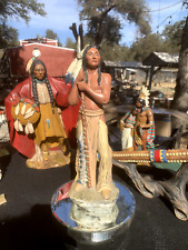 Native american indian for sale  Oroville