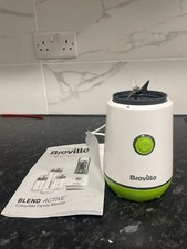 Breville vbl214 blend for sale  ALDERSHOT