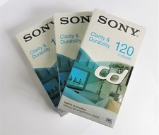 Vhs videocassette ore usato  Gallarate