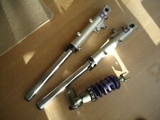 Maxton front rear for sale  TRING
