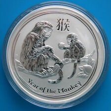 10oz lunar 2008 gebraucht kaufen  Niederaichbach