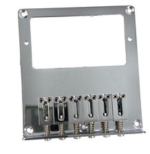 Fender Squier Tele TOP LOAD HUMBUCKER BRIDGE Conjunto Cromado Affinity Telecaster comprar usado  Enviando para Brazil