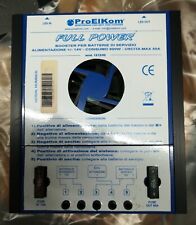Booster batteria servizio usato  Collecchio
