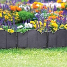 Outdoor palisade lawn for sale  PORTHMADOG