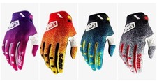 100 cycling gloves for sale  LONDON