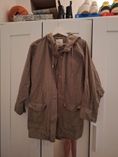 Mango short trench gebraucht kaufen  München