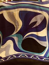 Leonard foulard soie d'occasion  Paris XV