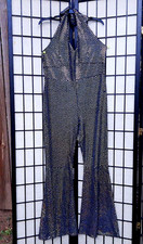 Mesh black sparkle for sale  Oak Ridge