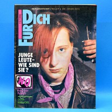 Ddr dich 1990 gebraucht kaufen  Bitterfeld