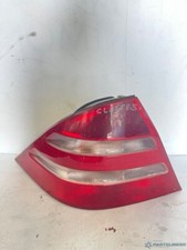 Fanale posteriore sinistra usato  Brandizzo