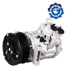 Usado, Omega Reman A/C compressor para 2006-2008 Suzuki Grand Vitara 20-11321-AM  comprar usado  Enviando para Brazil