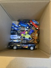 Die cast bundle for sale  BRADFORD