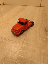 Dinky toys tracteur d'occasion  Guérigny