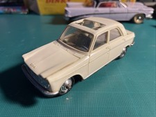 Norev peugeot 204 d'occasion  Septèmes-les-Vallons