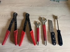 British telecom tools for sale  WITNEY