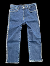 Schmuckjagd damen stretch gebraucht kaufen  Idar-Oberstein