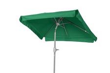 Sonnenschirm rechteckig balkon gebraucht kaufen  Lübeck