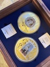 Xxl münzen medaille gebraucht kaufen Xxl münzen medaille gebraucht kaufen  Bruchsal