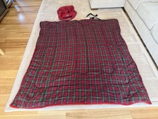 Vtg bean flannel for sale  Coventry