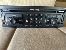 Autoradio mp3 rt5 d'occasion  Viry-Châtillon